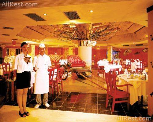 Kamelya World Hotel Selin 15